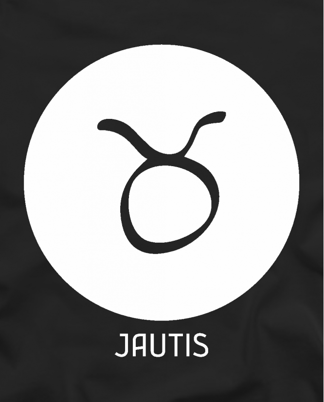 zodiako ženklas jautis